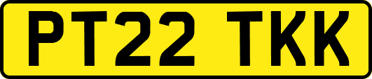 PT22TKK