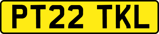 PT22TKL
