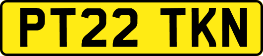 PT22TKN