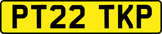 PT22TKP