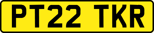 PT22TKR