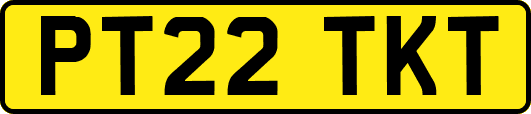 PT22TKT
