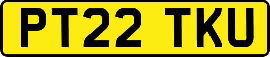 PT22TKU