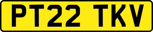 PT22TKV