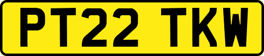 PT22TKW