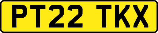 PT22TKX