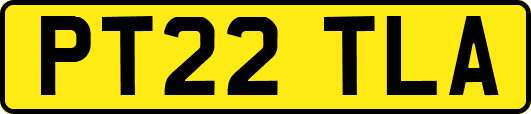 PT22TLA