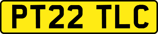 PT22TLC