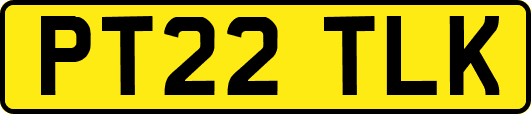 PT22TLK