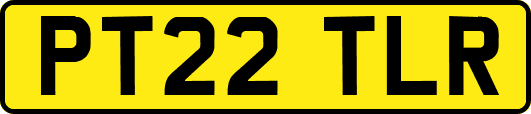 PT22TLR