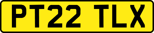 PT22TLX