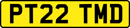 PT22TMD