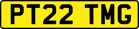 PT22TMG