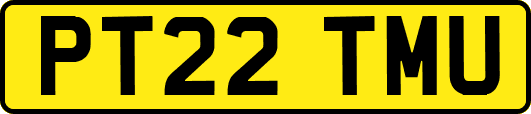 PT22TMU
