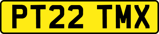 PT22TMX