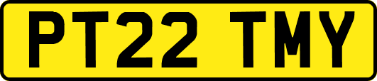 PT22TMY
