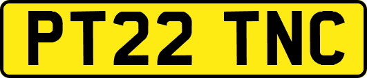 PT22TNC