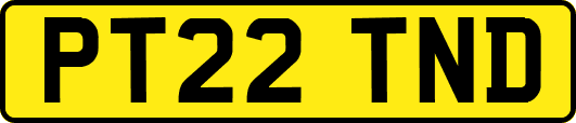 PT22TND