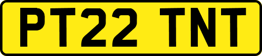 PT22TNT
