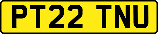 PT22TNU