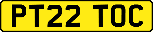 PT22TOC