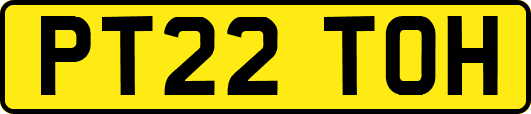 PT22TOH