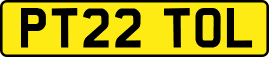 PT22TOL