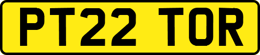 PT22TOR