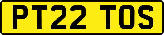 PT22TOS