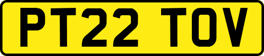 PT22TOV