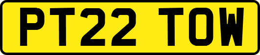 PT22TOW