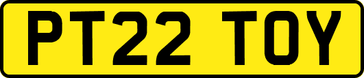 PT22TOY
