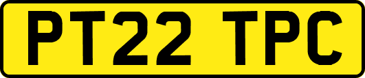 PT22TPC