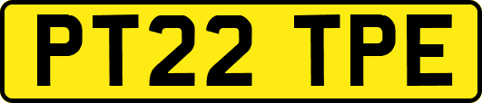 PT22TPE