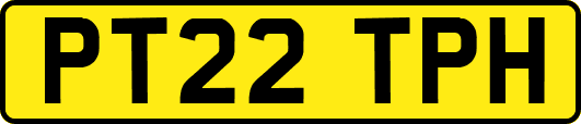 PT22TPH