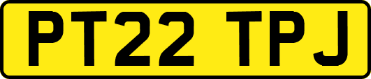 PT22TPJ