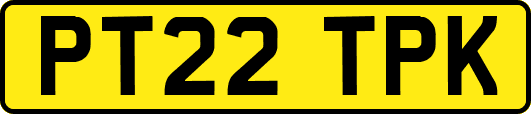 PT22TPK