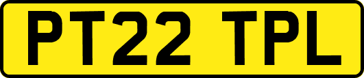PT22TPL