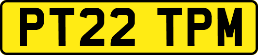 PT22TPM