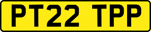 PT22TPP