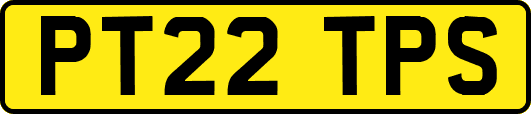 PT22TPS