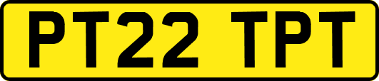 PT22TPT