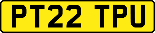 PT22TPU