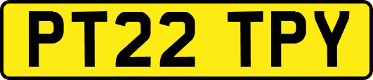 PT22TPY