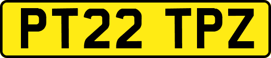 PT22TPZ