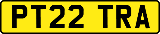 PT22TRA