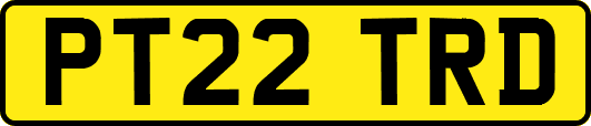 PT22TRD