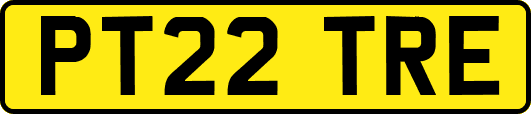 PT22TRE