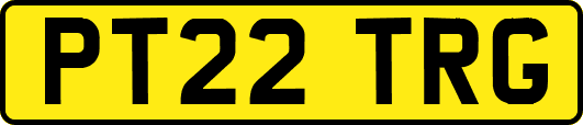 PT22TRG