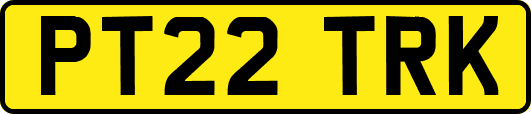 PT22TRK